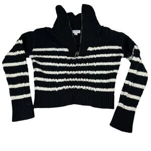 La Ligne x Target 1/2 Zip Sweater - Size Medium